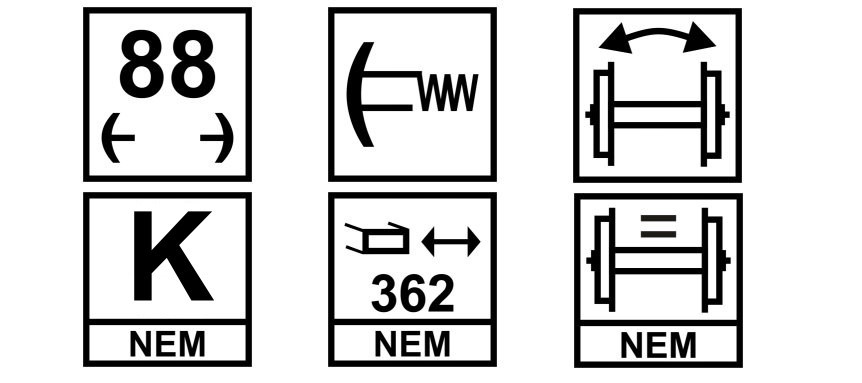 Características Técnicas